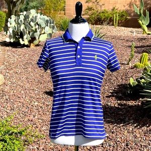 RALPH LAUREN GOLF SHIRT